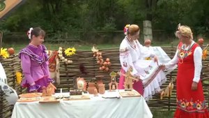ТЫ ЖИВИ , МОЯ РОССИЯ ! ИРИНА САВИЦКАЯ Сл М Ахмадиев ; муз В Челноков