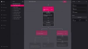 Flow.ai Intermediate Tutorial - Buttons, Parameters & Conditions