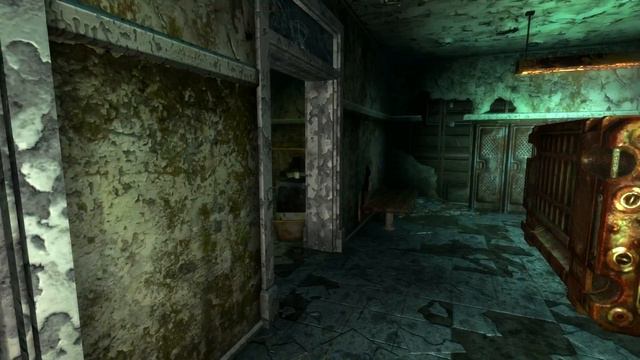 Let's Play Fallout New Vegas (Modded) : #38 смотреть онлайн