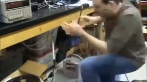 Электрик неудачник