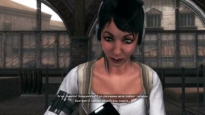 Прохождение Assassin's Creed II Часть 1