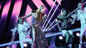 Ты- девочка космос!!! Песня Шуры зазвучала по-новому! Ты не верь слезам- Елизавета Антошкина. Финал