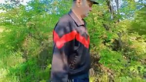 (#416) 10.06.22  Приморское лето! Распиловка Маньчжурского ореха! (часть1)