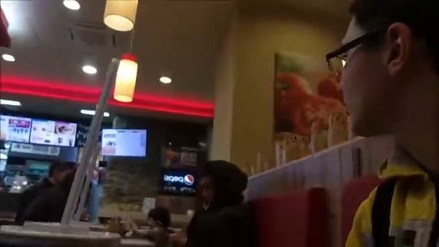 Проверка Макдака и БК на коды и QR-коды!!! Я в шокеее! смотреть онлайн