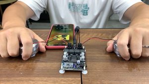 Вибродинамик