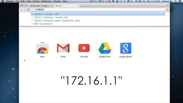 Clip - Firmware Update смотреть онлайн