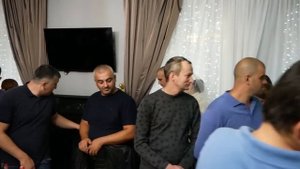 Осетинская Свадьба в Ресторане | Владикавказ 2022г | Кавказское Торжество
