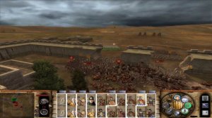 Total War: Medieval2 (Stainless Steel): Kingdom of Aragon #48