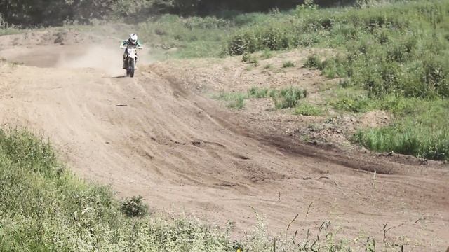 Мотокросс во Владимире. Суромна смотреть онлайн