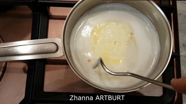 СУПЕРПРОСТО // ТОПЛЁНОЕ МАСЛО для готовки БЫСТРО