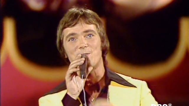 Ein Kessel Buntes, Friedrichstadtpalast Berlin, 27.09.1975 (Karel Gott, The Rubettes, Peter Albert) смотреть онлайн