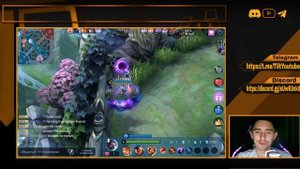 ЛУЧШИЙ ГАЙД КАК ИГРАТЬ В ЛЕСУ В MOBILE LEGENDS | МОБАЙЛ ЛЕГЕНД