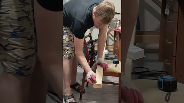 Можно ли гардину на натяжной потолок? смотреть онлайн