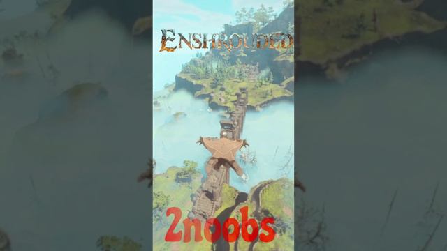 ENSHROUDED - крылья