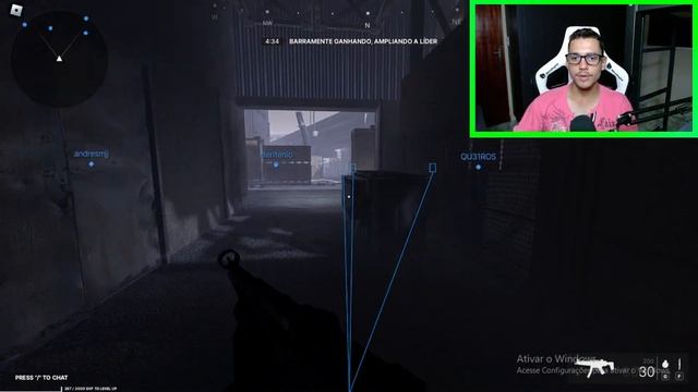 Script Frontlines Roblox! AUTO ESP/LINE | Pastebin смотреть онлайн