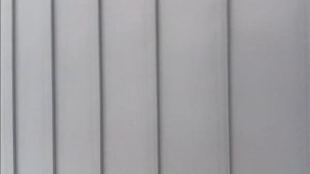 Фасад клик-фальц. Барнхаус на максималках