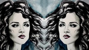 Наследники Слизерина. Глава 41: Бывших Пожирателей не бывает.