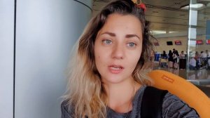 [VLOG] СИНГАПУР. ВОДОПАД В АЭРОПОРТУ ЧАНГИ (17.01.2020)