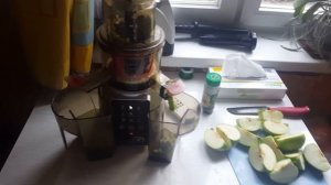 Соковыжималка RAWMID Dream Juicer Modern JDM-80