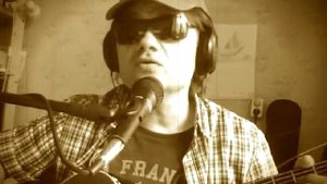 Тирольская песня. Дворовые песни под гитару 90-е