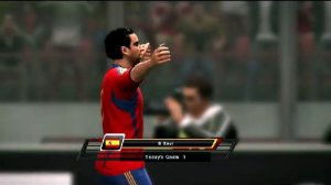 World Cup 2010 Patch - PES 2011 PC