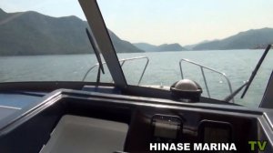 YAMAHA FR 23 試運転動画