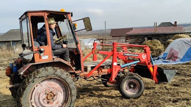 Т-16 с куном смотреть онлайн