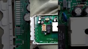 Стиральная машина вирпул постоянно заливает воду.whirlpool 7515/1