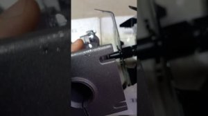 Насадка-культиватор для мотокосы 26*9 мм 300 мм #тример