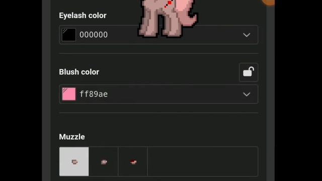 ✨?Как сделать тени на глазах в Pony Town?Ответ тут!?✨ смотреть онлайн