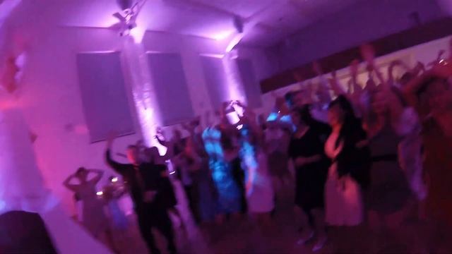 Ведущий на свадьбу в Германии ( Hochzeitsmoderator Max Litvinov ) смотреть онлайн