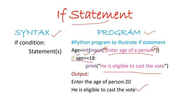 What is if elif else in python |Python basic for class 11 and 12 |Python tutorial in Hindi | if els смотреть онлайн