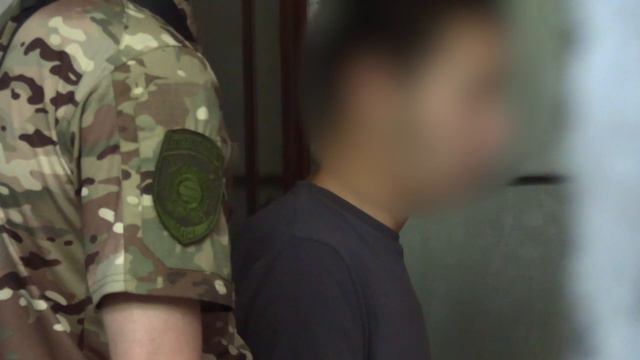 В ДНР задержаны курьеры дистанционных мошенников