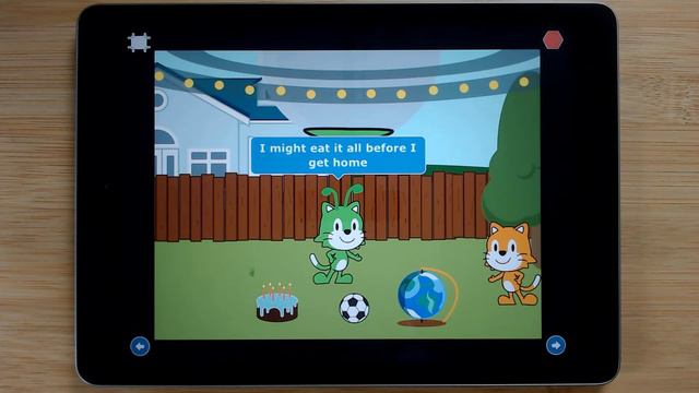 The Aliens Have Landed - Project Preview смотреть онлайн