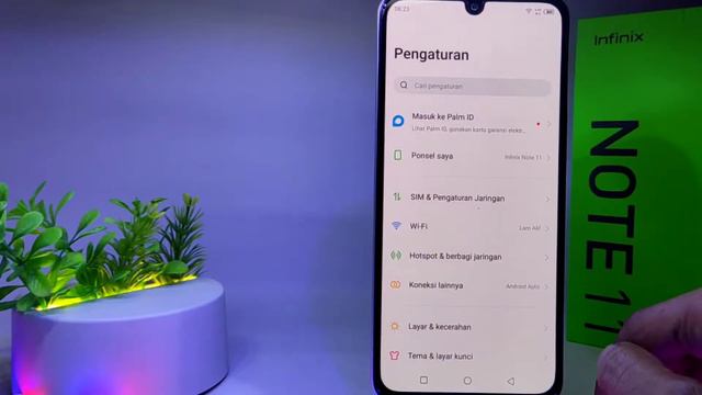 Cara Screenshot Tanpa Tombol Di Hp Infinix Note 11 смотреть онлайн
