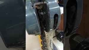 Тали ручные цепные шестеренные EuroLift