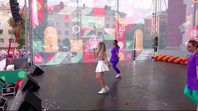 #Миланастар г.Стерлитамак смотреть онлайн