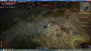 Black Desert 2021 - Корсар навыки до пробуждения