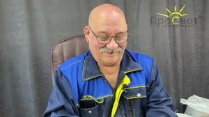 Техника молочения керамики - доступно каждому!