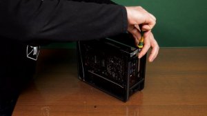 Мини-ПК Intel NUC 9 Pro