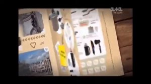 Рекламный блок и анонсы 1+1, 11 12 2016