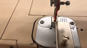 Singer 421G Slant O Matic 1964 sewing machine