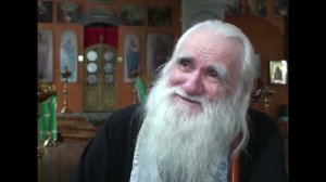 Памяти отца Афанасия