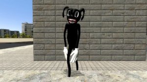 Garry's Mod cartoon dog theme song