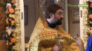 Какой святой в чем помогает? У святых тоже есть свои послушания? Протоиерей Андрей Ткачев. Елицы