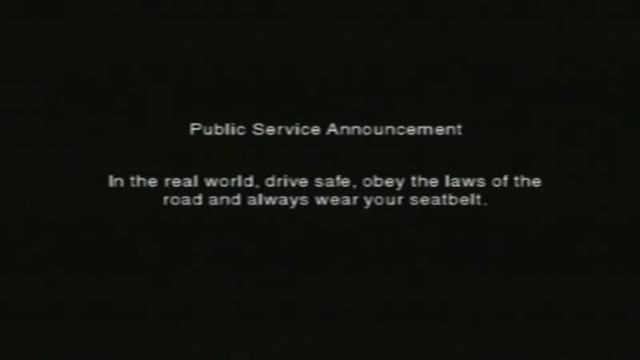 Need For Speed Undercover [PS2] | Introduction смотреть онлайн