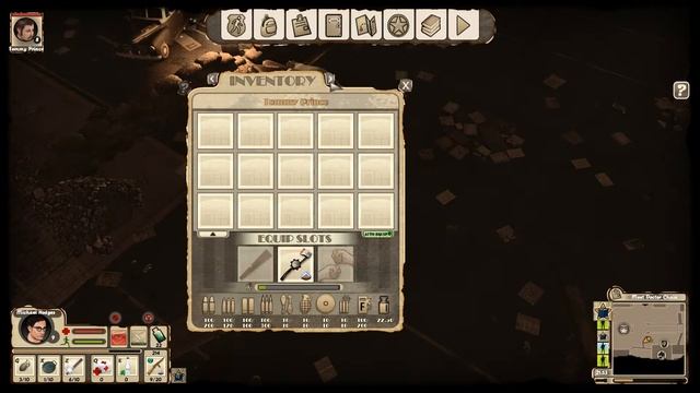 I SHALL REMAIN - EPISODE 10: Tanks For The Memories смотреть онлайн