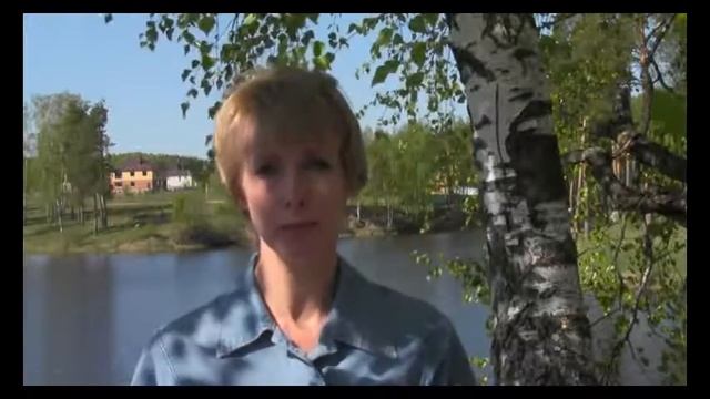 Дети и телевизор. © Шилова Наталия смотреть онлайн