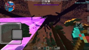 новый мод на визер шторма очень жостки