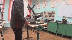 Изготовление защитных дуг на Yamaha
